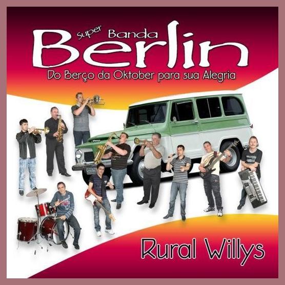 Super Banda Berlin